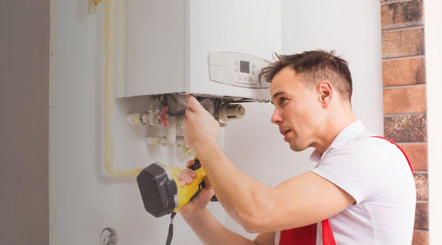 Professional Leak Detection in Herscher, IL
